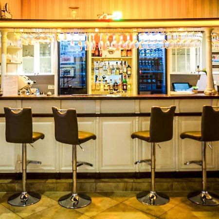 Hotel Stara Garbarnia Βρότσλαβ Εξωτερικό φωτογραφία